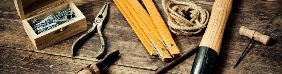 Kreative Ideen aus Holz